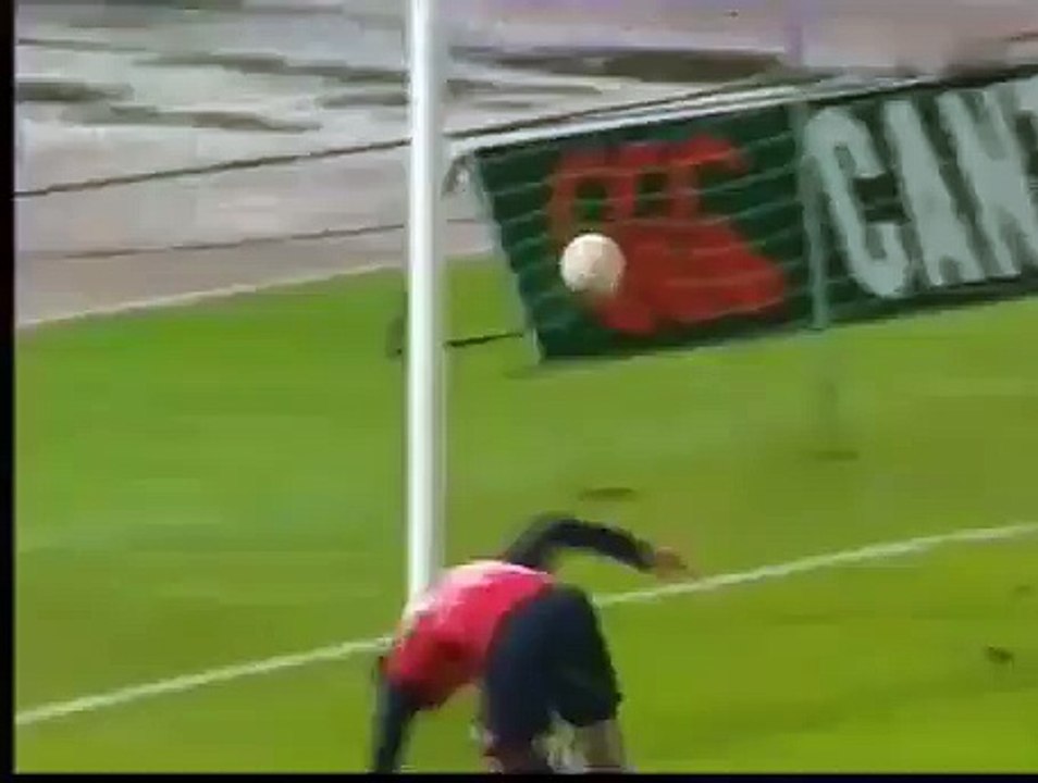 LOSC vs Rennes (1-0) | 2008/2009