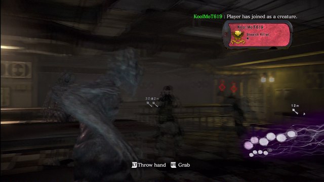 RESIDENT EVIL 6 [HD] AGENT HUNT MODE SUCCESSFUL HUNT (15TH) EPIC