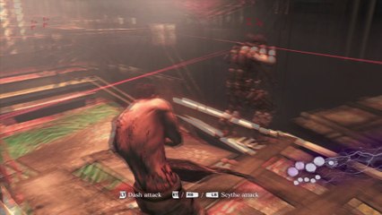 RESIDENT EVIL 6 [HD] AGENT HUNT MODE SUCCESSFUL HUNT (16TH & 17TH)