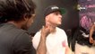 Clash Booba/Rohff : Prinxtone Jones supprime son tatouage Ünkut devant la caméra de MCE