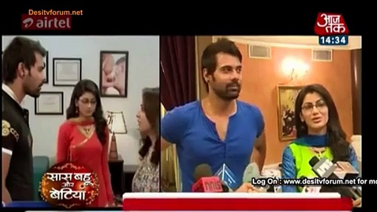 Kumkum Bhagya Full Episode 22 may 2015 HD Video Part 2 Video Dailymotion