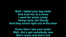 Elvis Presley – Little Sister Lyrics