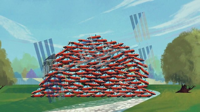 Международная Космическая Станция