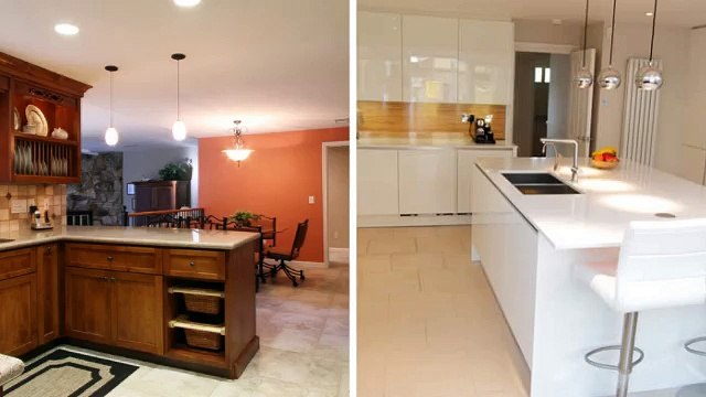 Scirenco Remodeling -(773) 957-6392