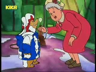 Die Abenteuer von Paddington Bär 072. Paddington tapeziert