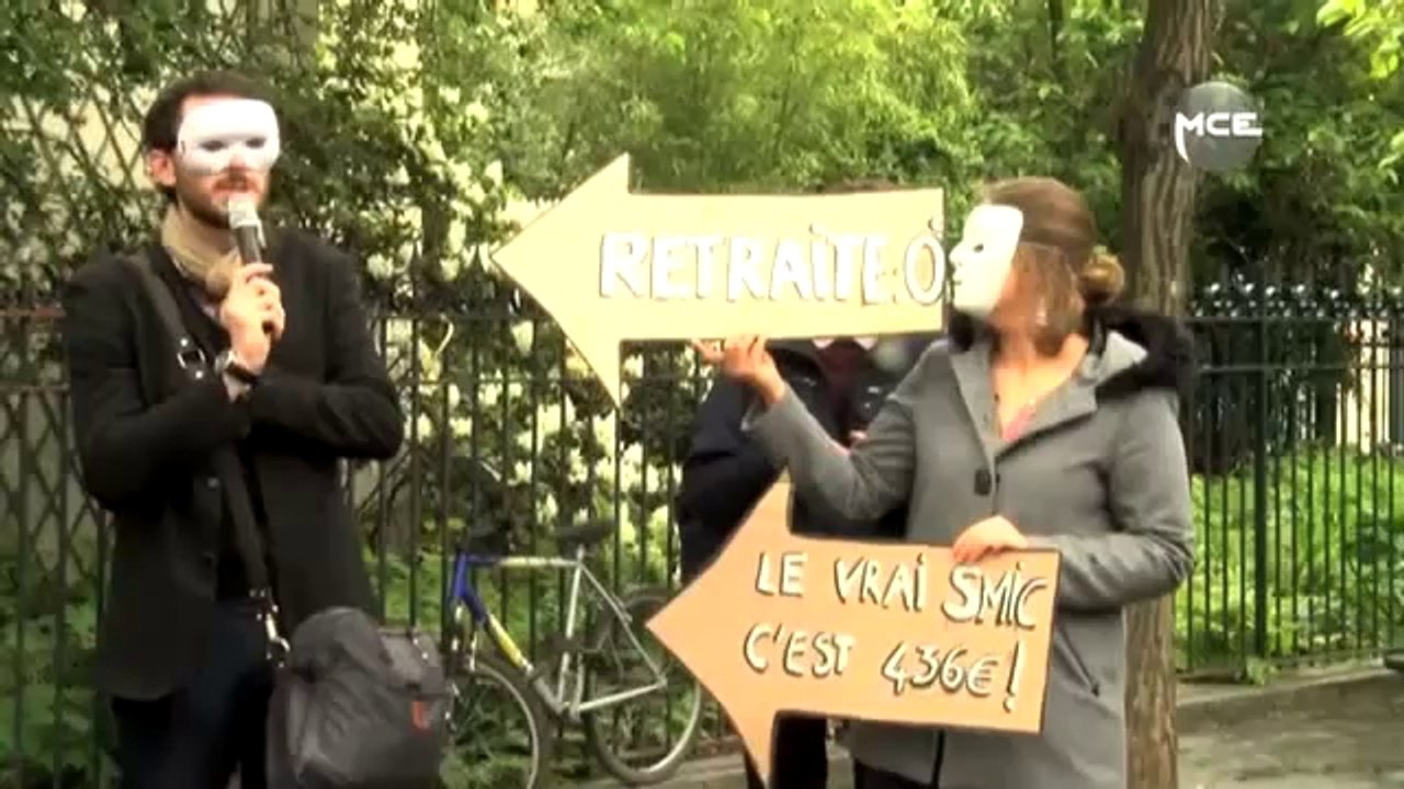 Stagiaires exploités : le ras-le-bol des étudiants