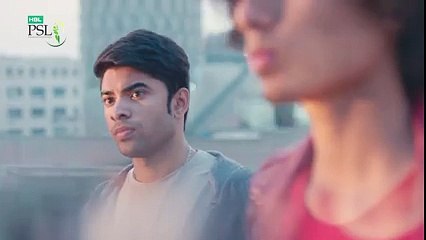 PSL Official song Zara Dakh k Yaro