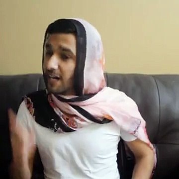 How Girls Go on Diet ?? Zaid Ali's New Video Going Viral