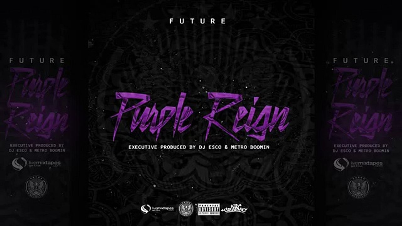 Future - In Abundance