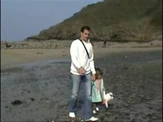 Bretagne paques 2007