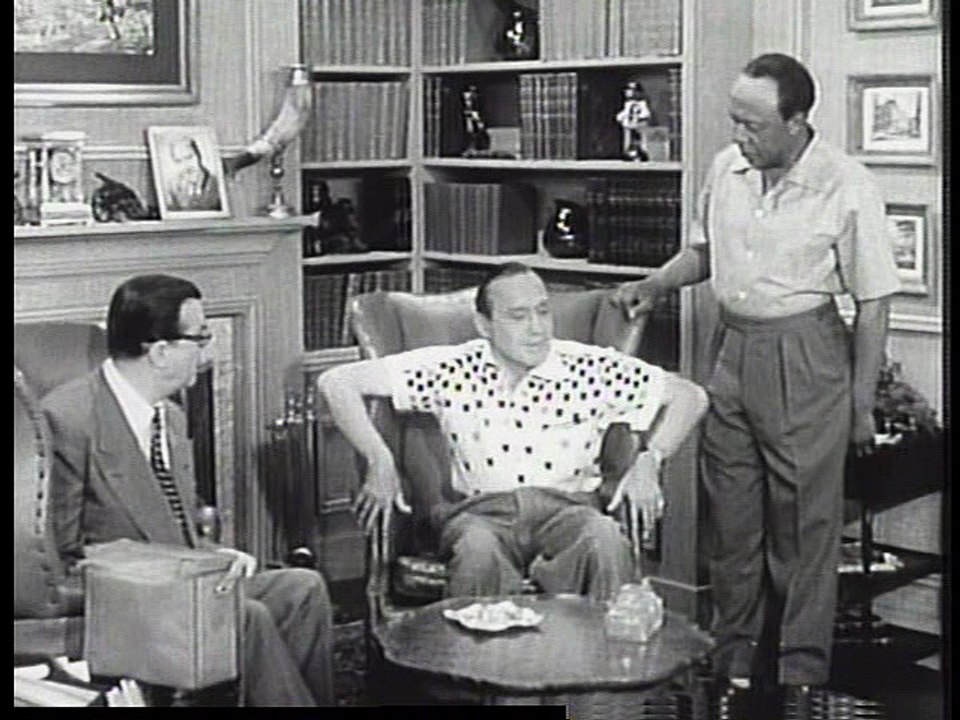 Jack Benny Show