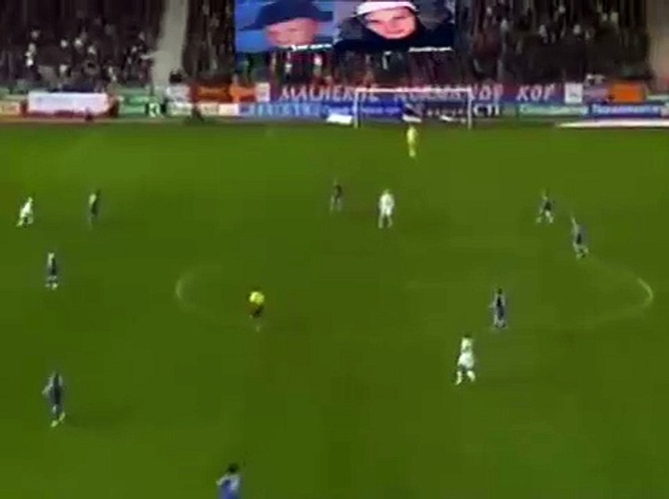 Caen vs LOSC (0-1) | 2008/2009