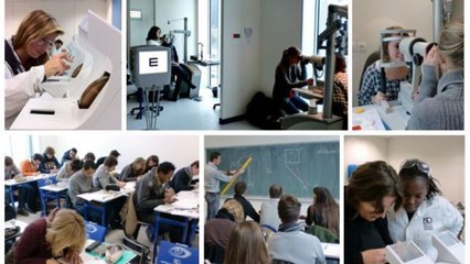 Voir et revoir Orientation L’invité avec Damien Miglietta de l’ISO sur MCEReplay
