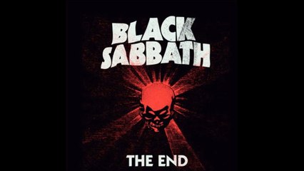 Black Sabbath - Season of the dead