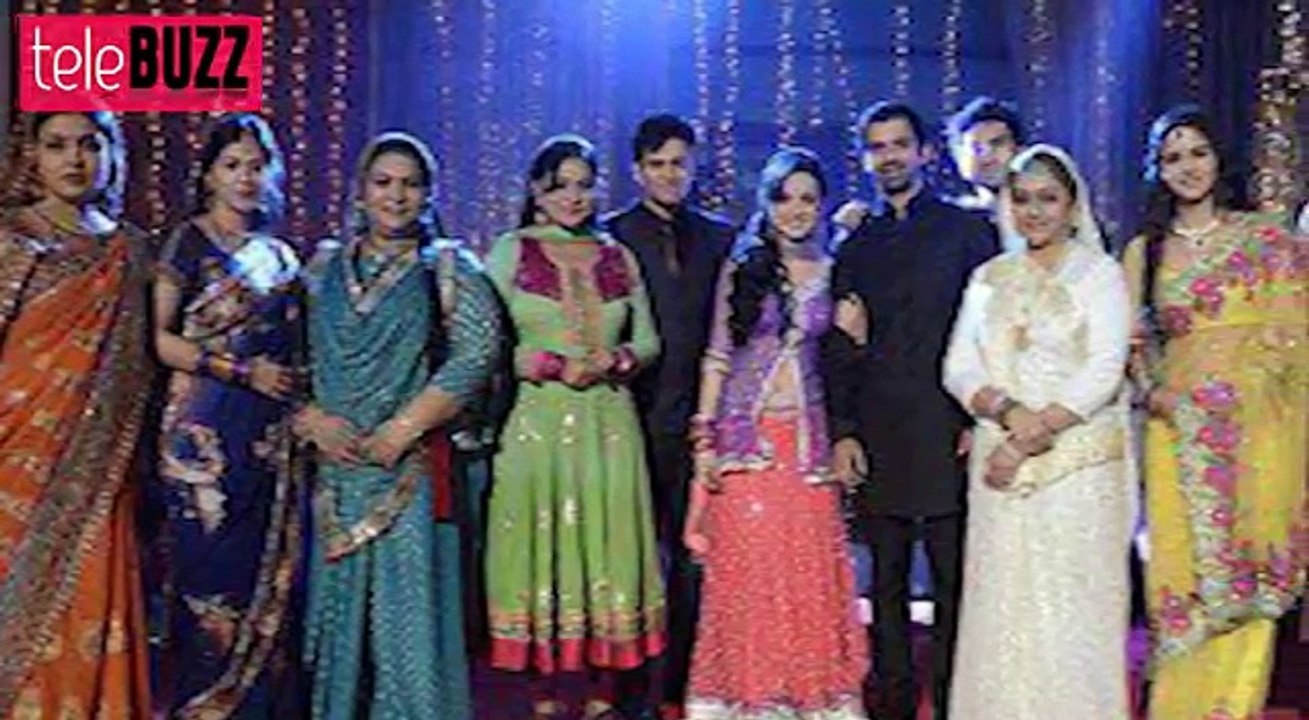 Arnav & Khushi s WEDDING OFF Khushi GOES MISSING in Iss Pyaar Ko Kya Naam Doon 24th September 2012