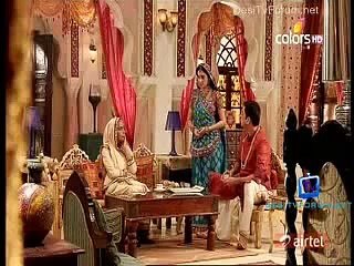 Iss Pyaar Ko Kya Naam Doon Ek Baar Phir 12th November 2013 Part 31