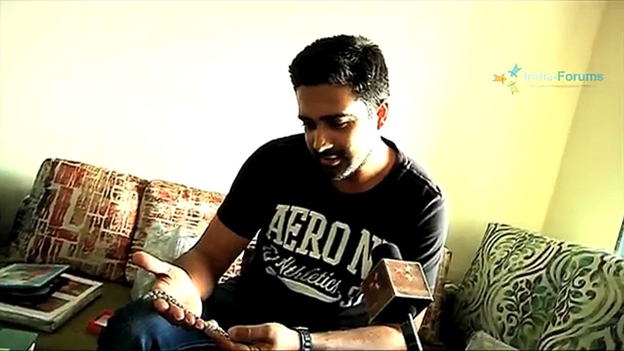 Avinash Sachdev gift segment
