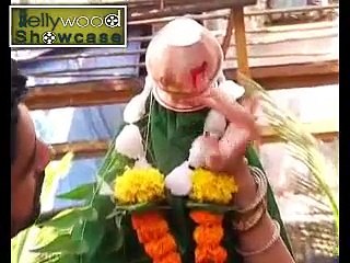 Iss Pyar Ko Kya Naam Du Barun and Sanaya Performance on the occasion of Ghudi Padwa On Location