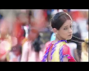 Khushi (Sanaya Irani) coming to UK