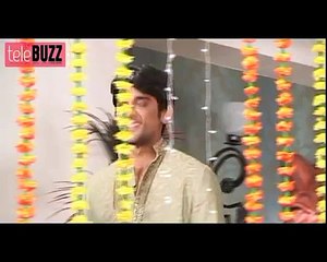 Khushi & NK REVEAL Shyam s SECRET To FAMILY in Iss Pyaar Ko Kya Naam Doon 4th July 2012