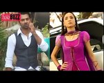 Arnav & Khushi SEPARATE in Iss Pyaar Ko Kya Naam Doon 4th June 2012