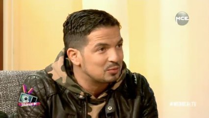 WebReal TV : Tunisiano donne son avis sur le rap actuel