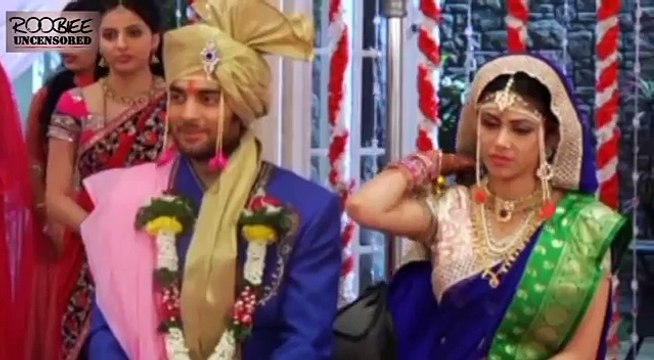 Iss Pyaar Ko Kya Naam Doon 2 11th August 2014 FULL EPISODE Astha & Shlok s INTIMATE SCENE