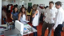 Parlons Chimie : Le concours national de chimie pour les lycéens !