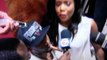 Gabrielle Union Interviews Miami Heat Guard Dwyane Wade Postgame 7 - 2013 NBA Win!