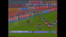 22.10.1992 - 1992-1993 UEFA Cup 2nd Round 1st Leg Torino FC 1-2 FK Dinamo Moskva
