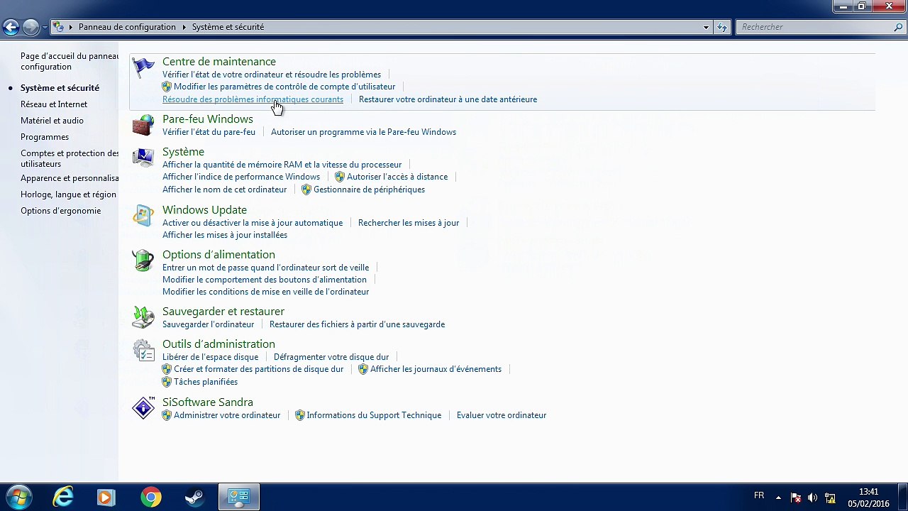 Tuto Windows 10 : bloquer l'installation automatique depuis Windows 7