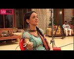 Khushi FAINTS in Iss Pyaar Ko Kya Naam Doon 3rd February 2012