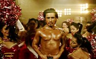 Six Pack Abs - Ali Zafar - Tere Bin Laden - Dead Or Alive