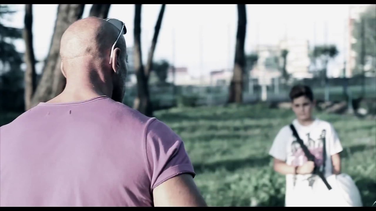 MR HYDE feat CLEMENTINO   DOPE ONE - GUAGLIO  ( Video Ufficiale tratto dal nuovo album  Guagliò  )