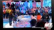 Morandini Zap: Valéry Giscard d'Estaing invité des Enfants de la télé