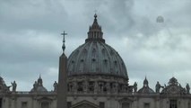 Türkiye-Vatikan İlişkileri - Roma