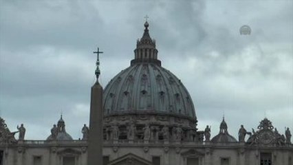 Türkiye-Vatikan İlişkileri - Roma