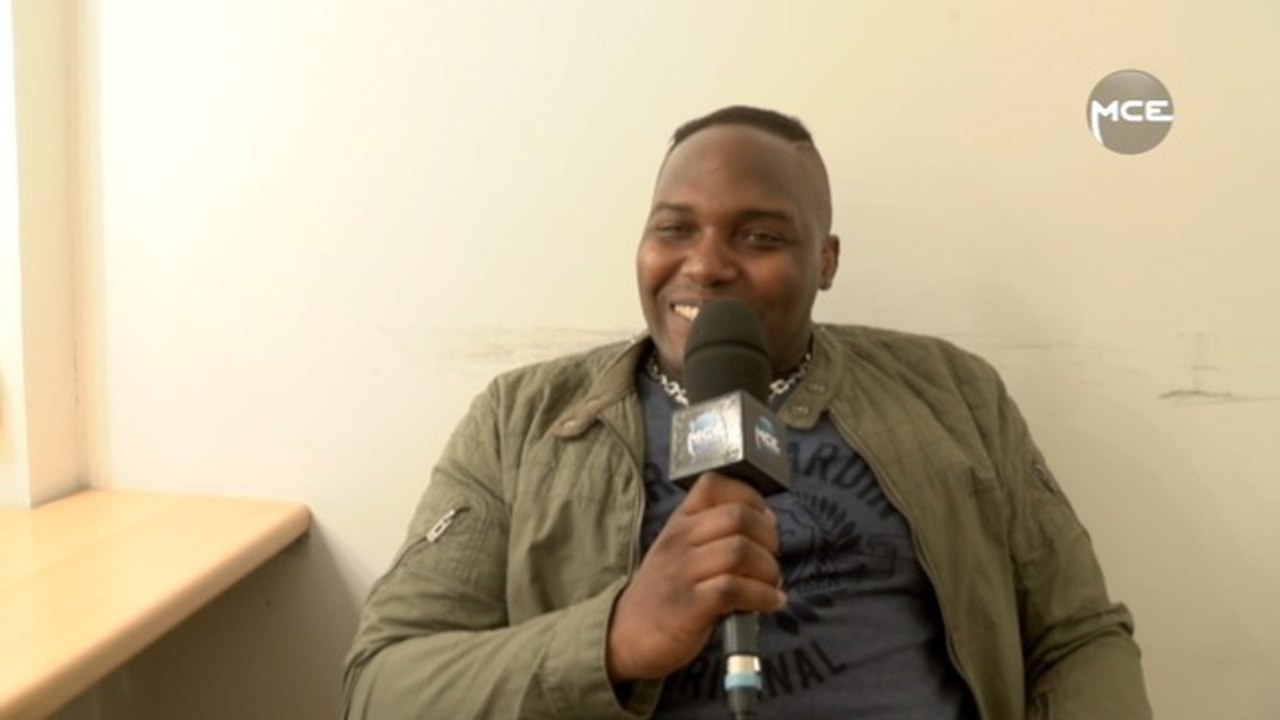 Cortex : "Cyprien je l'aime bien, son clash m'a fait rire !"