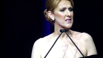 Exclusif : L'émouvant dernier hommage de Céline Dion à René Angélil !