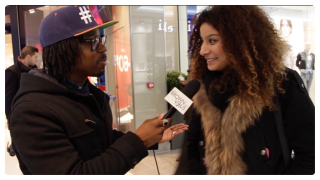 Voir et revoir Brown fait le trottoir spécial soldes sur MCEReplay