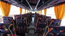 Самодельный Грузовик-автобус или автобус-грузовик (Обзор Авто) - AutoReview