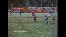 25.11.1992 - 1992-1993 UEFA Cup 3rd Round 1st Leg FK Dinamo Moskva 2-2 Benfica