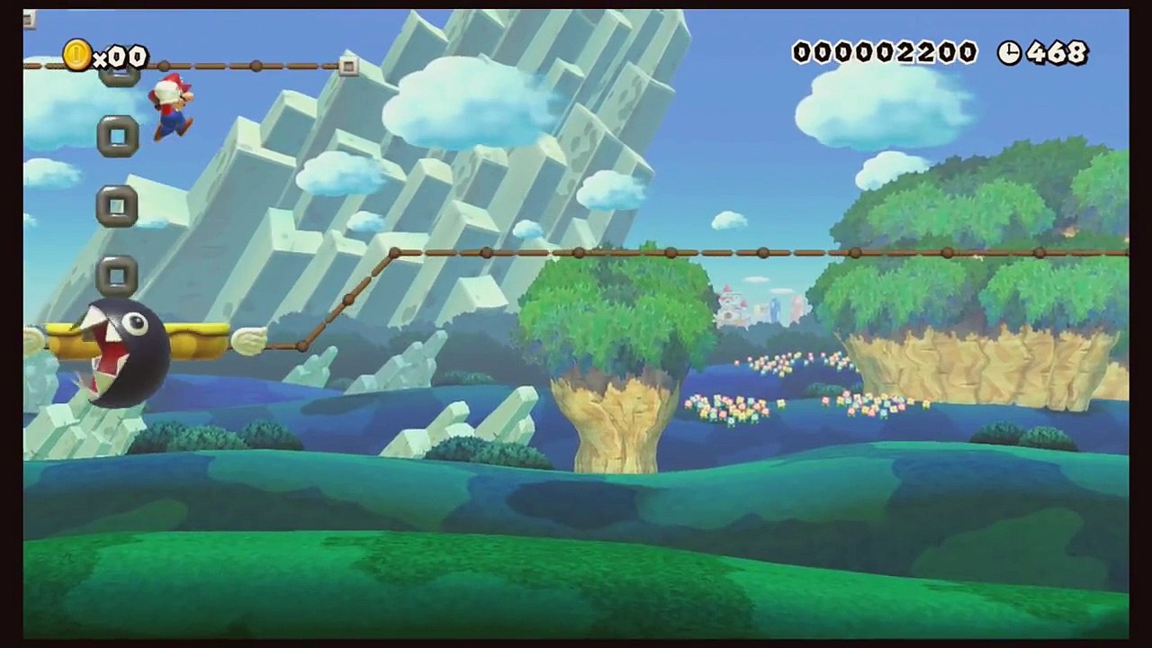 More of my Crazy Levels - Super Mario Maker Ep15