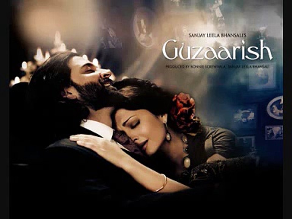 Guzzarish song