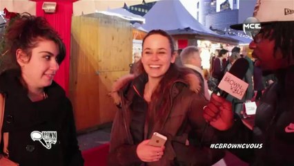 Voir et revoir la première de Brown fait le trottoir sur MCEReplay