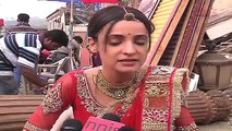 Sanaya s Message to Arnav - Khushi Fans