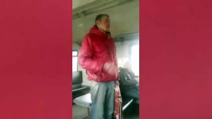 Честный алкаш Honest wino