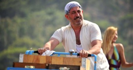Cem Yılmaz Nasıl Ölümden Döndüğünü Anlattı