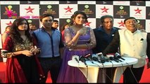 Star Parivaar Awards 2015   Red Carpet   TV Actors Accepts Fitness Challenge   Part 6