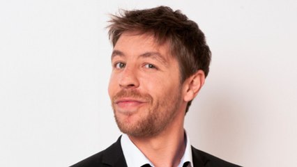 Voir et revoir Déclaration d’humour avec David Bosteli sur MCEReplay